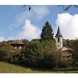 Commune de VILLAROUX