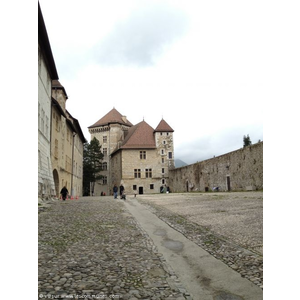 Château d ANNECY