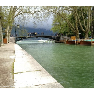 Commune de ANNECY