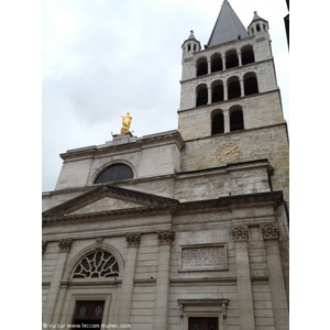 Notre Dame d ANNECY