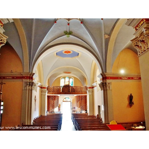 Commune de CHAMONIX MONT BLANC