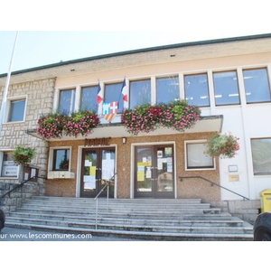 la Mairie
