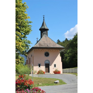 église Saint Martin 