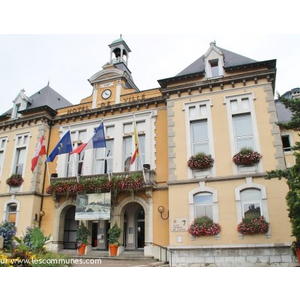 la Mairie