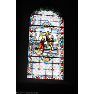 église Saint Nicolas 