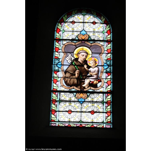 église Saint Nicolas