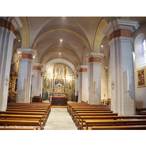 église Saint Nicolas 