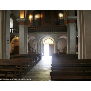 église Saint Nicolas 