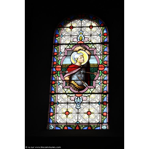 église Saint Nicolas 