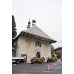 église saint Nicolas 