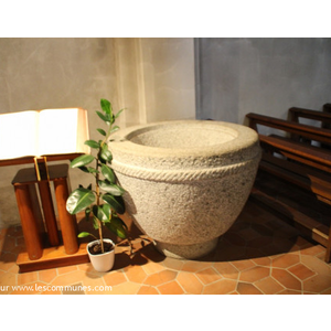 église Saint Nicolas 