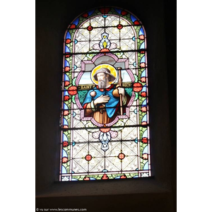 église Saint Nicolas 