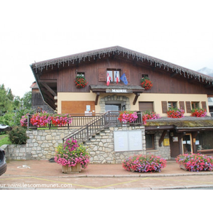 la mairie