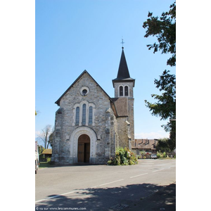 église saint Symphorien 