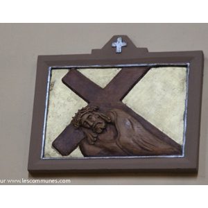 Commune de EXCENEVEX