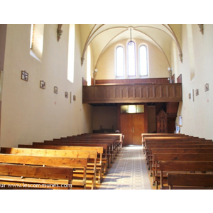 église saint symphorien 