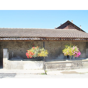 le lavoir 
