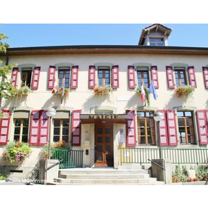 la Mairie