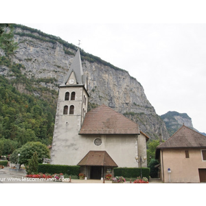 église Saint Maurice 