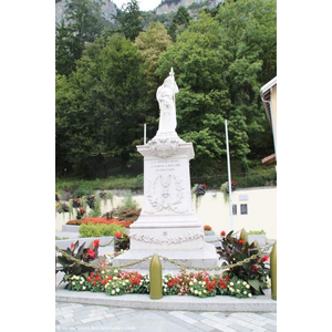 le monument aux morts 