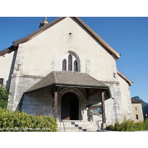 église saint gervais