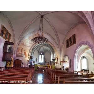 église Saint grevais 
