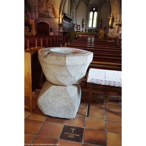 église Saint Gervais