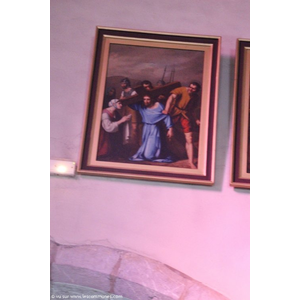 église Saint Gervais 