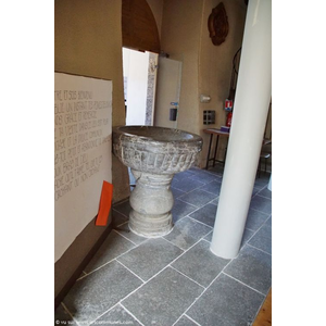 église Saint Christophe 