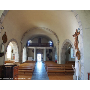 église Saint Christophe 