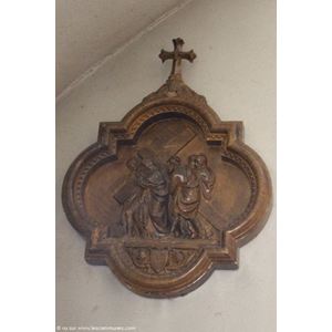 église Saint Christophe 