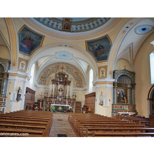 église saint Maurice