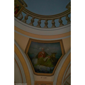 église saint Maurice