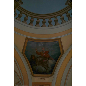 église saint Maurice