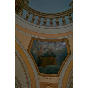 église saint Maurice