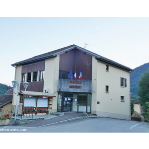 la Mairie