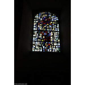 église saint Maurice