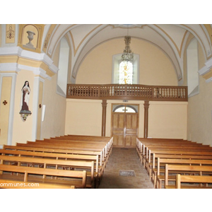 église saint Maurice