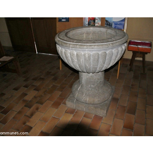 église saint Maurice