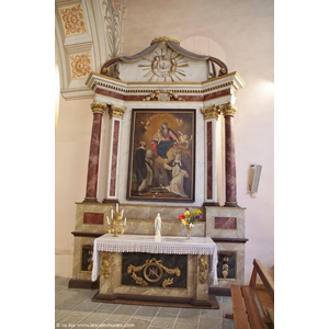 Commune de Glieres-Val-de-Borne