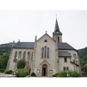 église sainte marie Madeleine