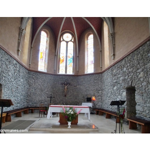 église sainte marie Madeleine