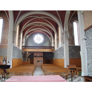 église sainte marie Madeleine