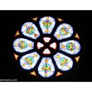 église sainte marie Madeleine