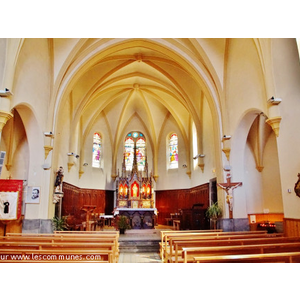 église St Jean-Baptiste