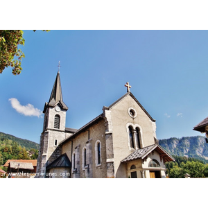 église St jean-Baptiste
