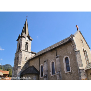 église St jean-Baptiste