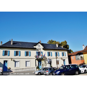 La Mairie