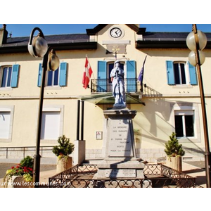 Le Monument-aux-Morts