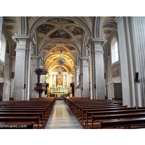 église saint jacques